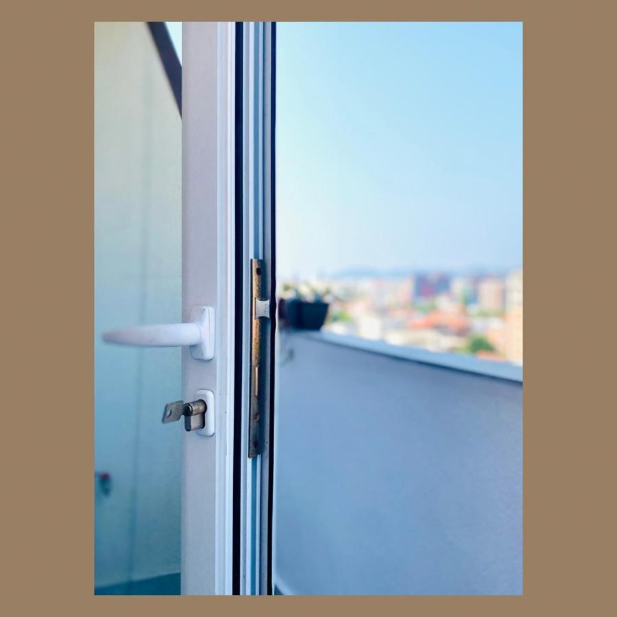 Duka'S Home Tirana Zewnętrze zdjęcie