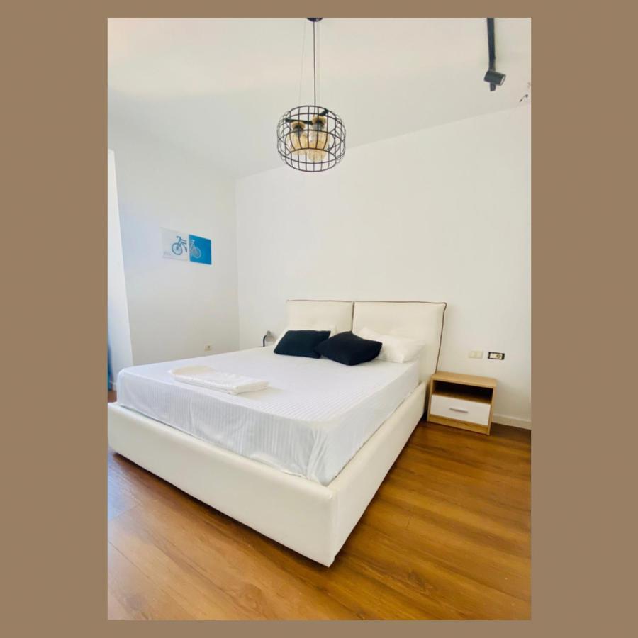 Duka'S Home Tirana Zewnętrze zdjęcie