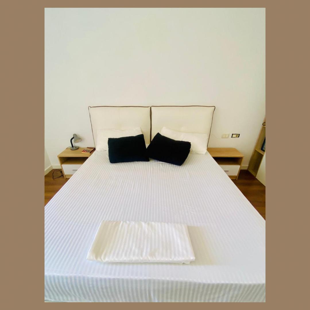 Duka'S Home Tirana Zewnętrze zdjęcie