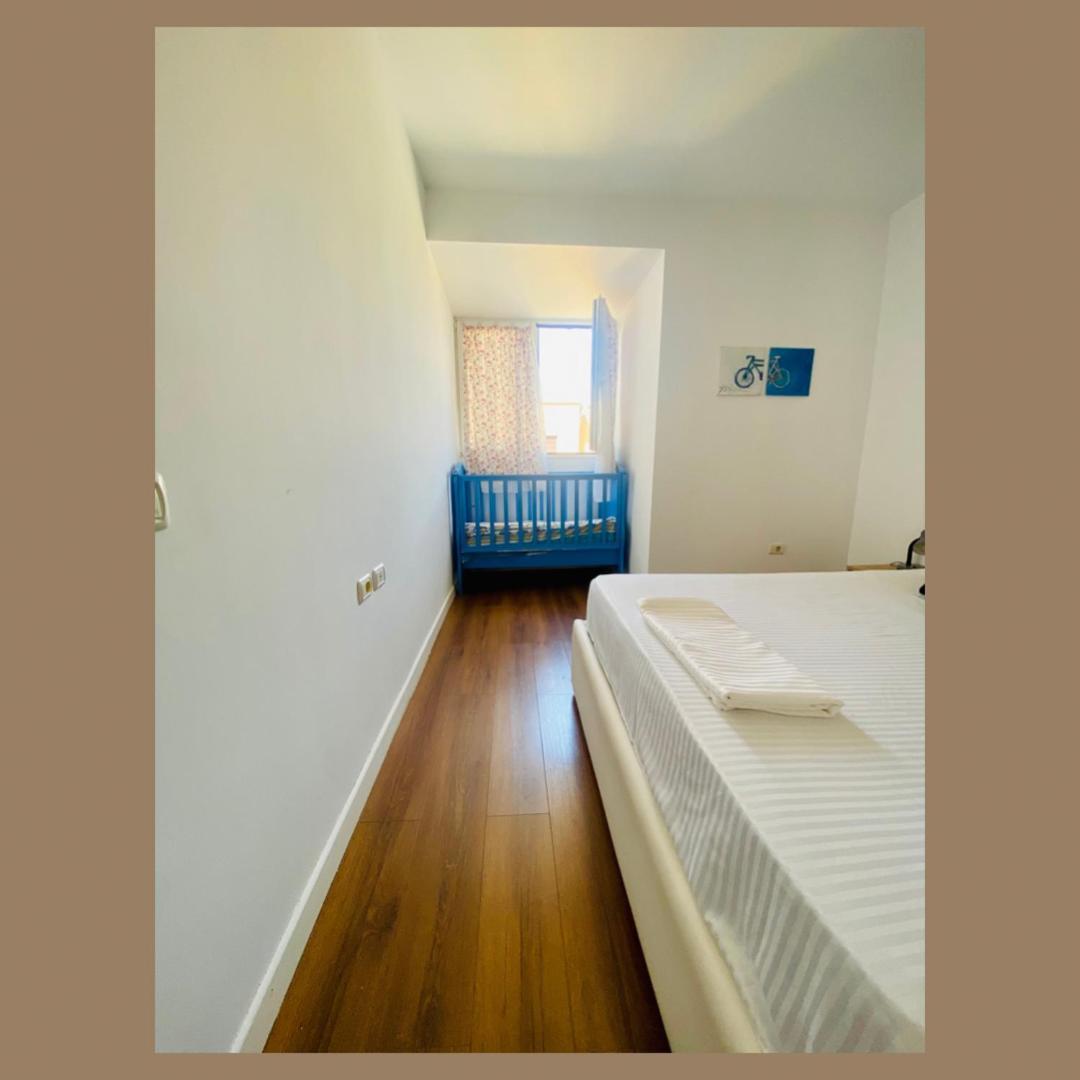 Duka'S Home Tirana Zewnętrze zdjęcie