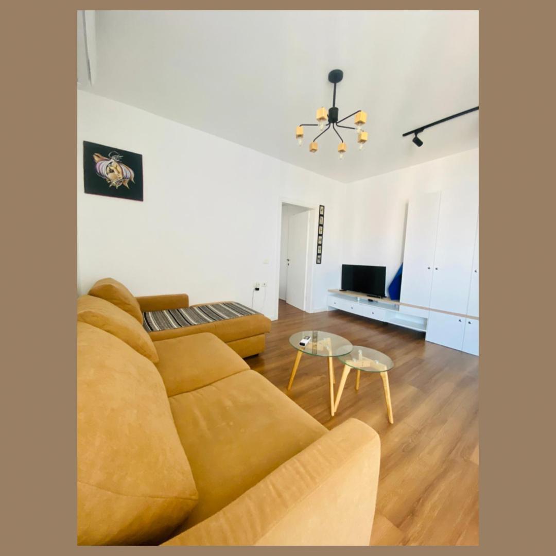 Duka'S Home Tirana Zewnętrze zdjęcie
